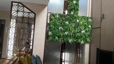 For Sale rumah Eksklusif di BSD, Tangerang - LT 153m²