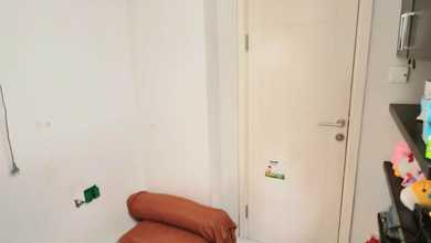 Apartemen Minimalis Lokasi Gading Serpong, Tangerang, Harga 1,7 Miliar