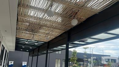 Rumah Mewah di Gading Serpong, Tangerang,  KT, LT 72m²