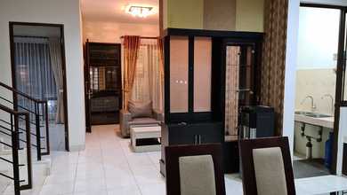 Hunian Mewah di Kawasan BSD Green Cove, Tangerang, LB 190m², Harga 4,2 Miliar