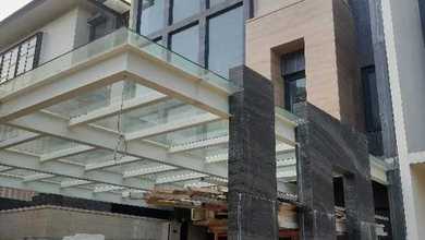 Jual Rumah Mewah Luas 220 m2 Kawasan BSD, Tangerang