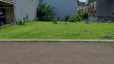 Tanah Elit Dijual di BSD, Tangerang, Harga 4,68 Miliar