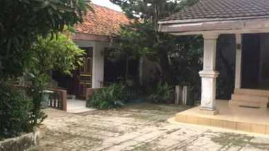 Tanah Elit Dijual di Jagakarsa, Jakarta Selatan, Harga 2,36 Triliun