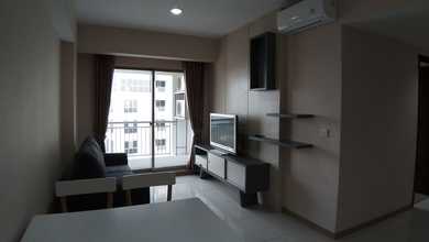 Miliki Segera Apartemen di Gading Serpong, Tangerang, LB 92m²