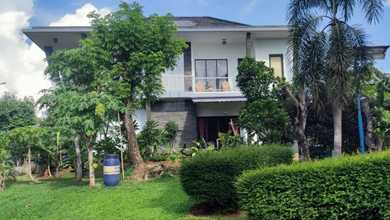 Rumah Area Luxury Gading Serpong, Tangerang - Harga Menarik 6 Miliar