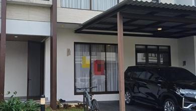 Rumah Area Premium BSD, Tangerang - Harga Menarik 4,7 Miliar