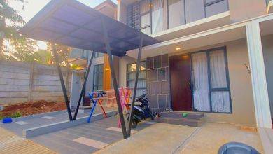 Jual Rumah 66 area Gading Serpong, Tangerang