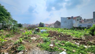 Tanah Elit Dijual di Cimone, Tangerang, Harga 17,7 Miliar