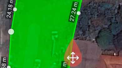 Dijual Tanah Premium di BSD, Tangerang Selatan, LT 2000m²