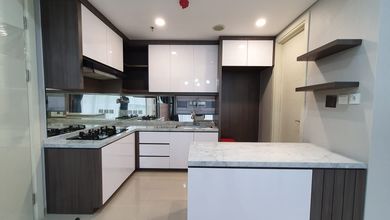 Promo Apartemen Siap Huni di Gading Serpong, Tangerang, 3 KT