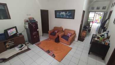 Rumah Elegan di BSD Griya Loka, Tangerang, 10 KT, LT 250m²