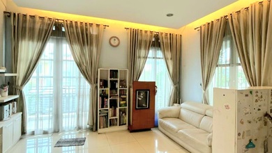 For Sale rumah Premium di Gading Serpong, Tangerang - LT 200m²