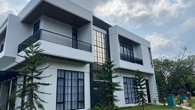 Hunian Prestisius di Kawasan BSD, Tangerang, LB 370m², Harga 8,5 Miliar
