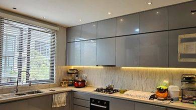 Jual Rumah Siap Tinggal di BSD, Tangerang, Luas 300 m2