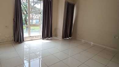 Rumah Dijual di Summarecon Serpong, Tangerang, LB 128m², Harga Terbaik!