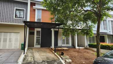 Dijual rumah Premium di BSD, Tangerang - LT 162m²