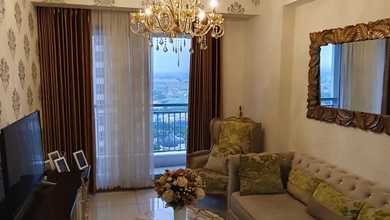 Promo Apartemen Siap Huni di Gading Serpong, Tangerang, 3 KT