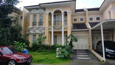 Rumah Area Luxury BSD, Tangerang - Harga Terbaik 5,4 Miliar