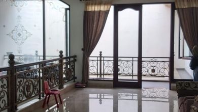 Hunian Mewah di Gading Serpong Pondok Hijau Golf, Tangerang, 5 KT, LT 300m²