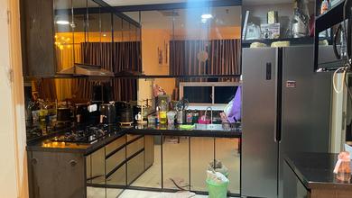Promo Apartemen Siap Huni di Gading Serpong, Tangerang, 3 KT