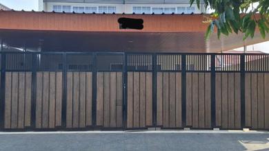 Dijual rumah Premium di Banjar Wijaya, Tangerang - LT 200m²