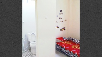 Di Jual Kost Strategis Untuk Mahasiswa Dan Karyawan Di Tomang Grogol