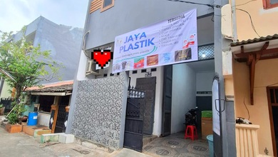 Rumah Siap Huni di Kawasan Jatimulya, Bekasi, LT 72m²