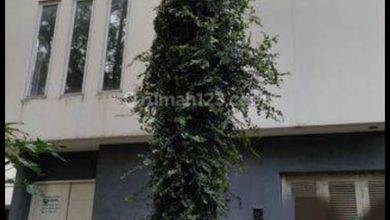 Jual Rumah Terkini area BSD, Tangerang Luas 291 m2