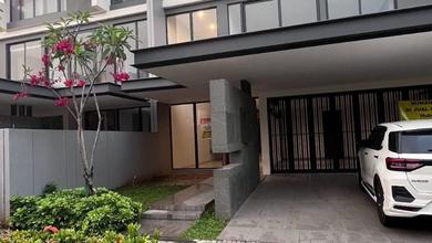 Dijual rumah Mewah di BSD, Tangerang - LT 396m²