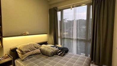 Hunian Idaman di BSD, Tangerang, 1 KT, Harga 1,7 Miliar