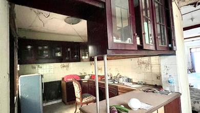 Hunian Prestisius di Kawasan Kebayoran Baru, Jakarta Selatan, LB 268m², Harga 8 Miliar