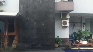 Hunian Elegan di BSD, Tangerang, 6 Kamar Tidur, LT 368m²