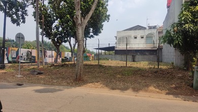 For Sale Tanah Eksklusif di Lippo Karawaci, Tangerang, LT 331m²