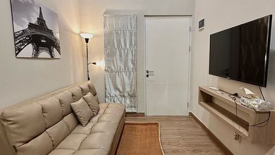 Rumah Dijual di Legok, Tangerang, LB 40m², Harga Kompetitif!