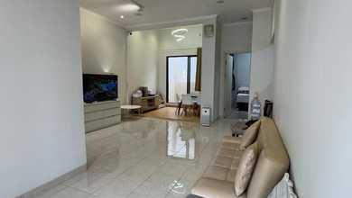 Rumah Elite di Kawasan Summarecon Serpong, Tangerang, LB 136m², Harga 3,2 Miliar