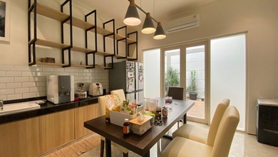 Penawaran Eksklusif, rumah Mewah di Gading Serpong, Tangerang, LB 350m²