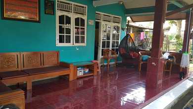 Dijual Rumah Strategis di Curug, Tangerang - LT 487m²