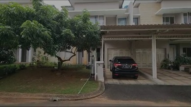 Rumah Mewah di Kawasan Gading Serpong, Tangerang, LB 300m², Harga 7,5 Miliar