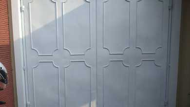 Jual Rumah Strategis di Summarecon Serpong, Tangerang - LT 136m²