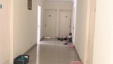 Kos Lincoln Drive Dormitory Lippo Karawaci