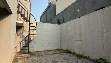 Rumah Area Premium Alam Sutera, Tangerang - Harga Menarik 4,3 Miliar