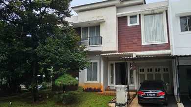 Penawaran Eksklusif, rumah Prestisius di Gading Serpong, Tangerang, LB 249m²