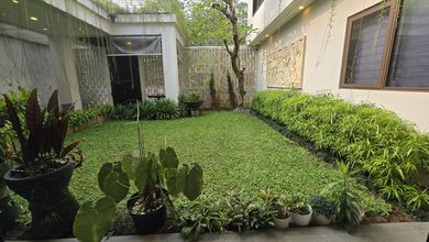 Dijual rumah Premium di BSD, Tangerang - LT 630m²