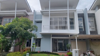 Rumah Area Luxury Gading Serpong, Tangerang - Harga Terbaik 4,9 Miliar