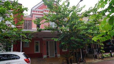 Jual Rumah Mewah LT 56 m2 Kawasan Gading Serpong, Tangerang