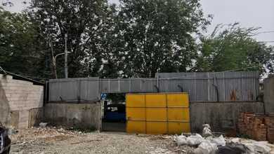 For Sale Tanah Premium di Tomang, Jakarta Barat, LT 266m²