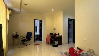 Rumah Minimalis area BSD Foresta, Tangerang, LT 144 m2