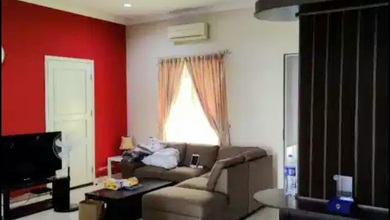 For Sale rumah Mewah di Gading Serpong, Tangerang - LT 270m²