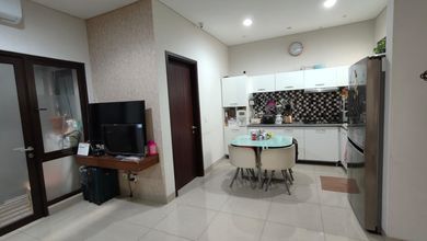 Rumah Dijual di BSD, Tangerang, LB 70m², Harga Terbaik!