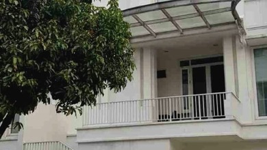 Rumah Area Luxury Gading Serpong, Tangerang - Harga Terbaik 9 Miliar